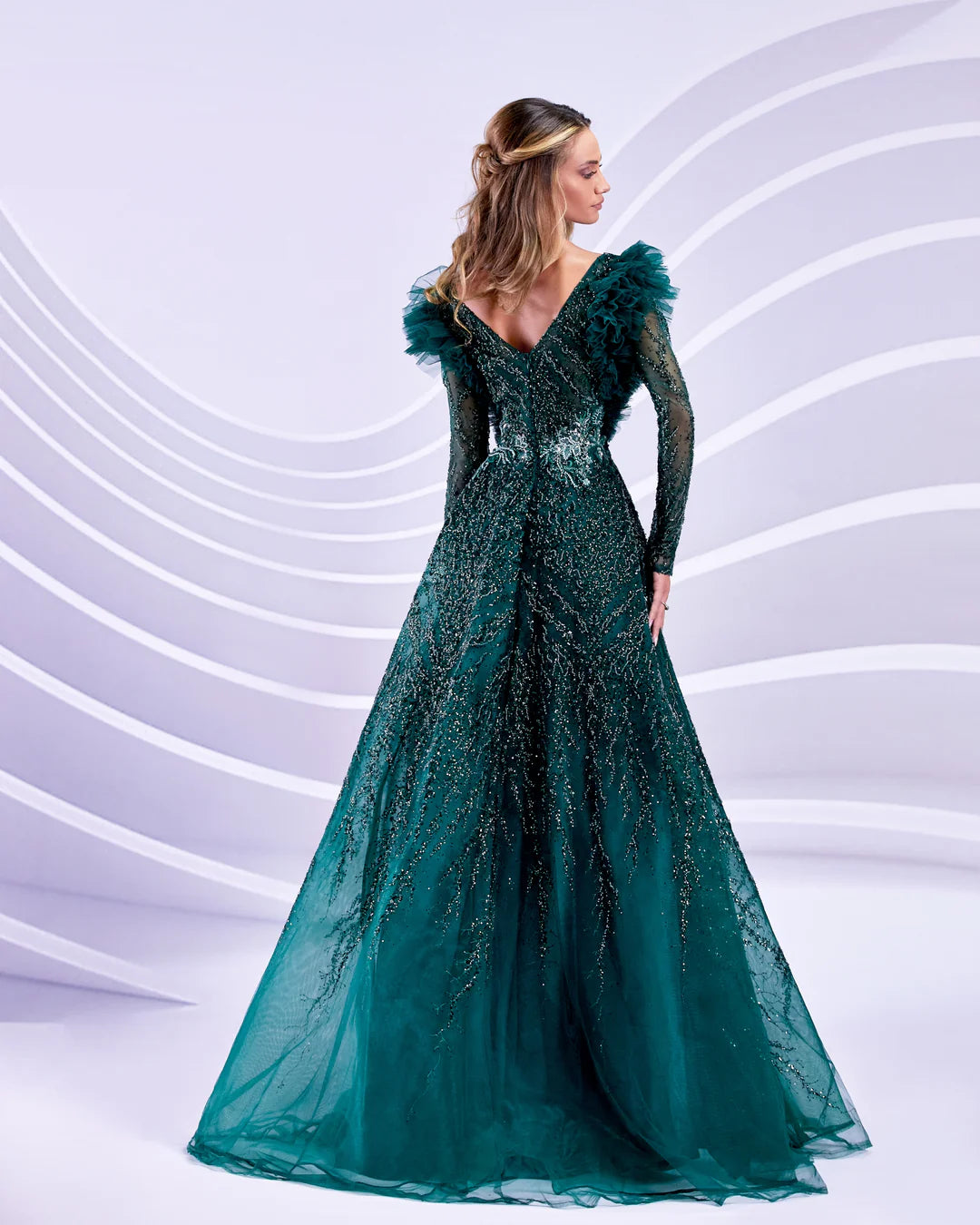 Modessa Couture M20318
