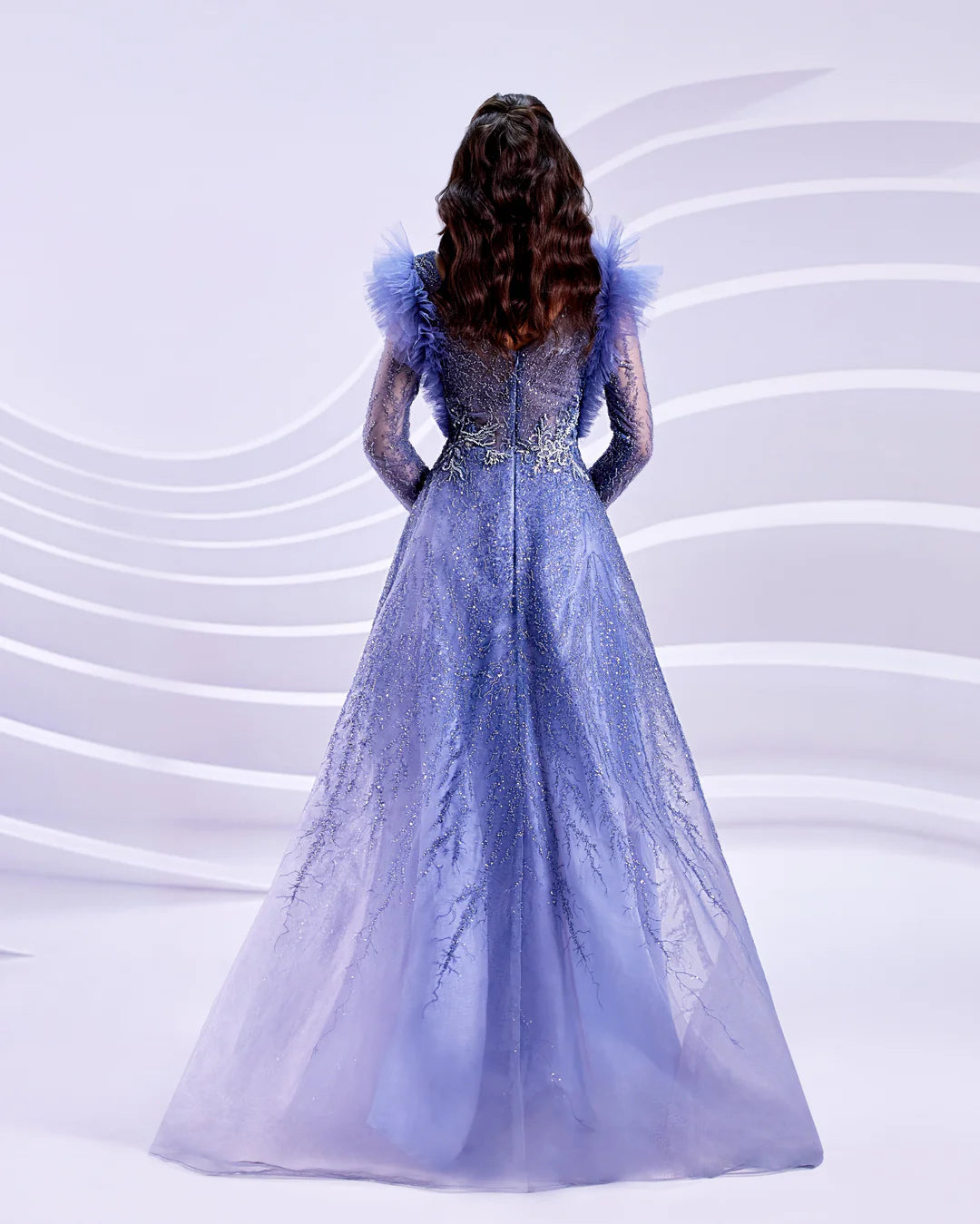 Modessa Couture M20318