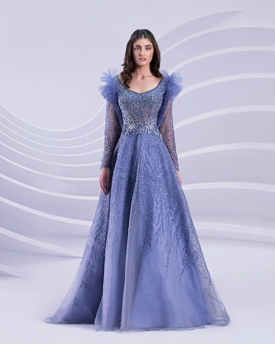 Modessa Couture M20318