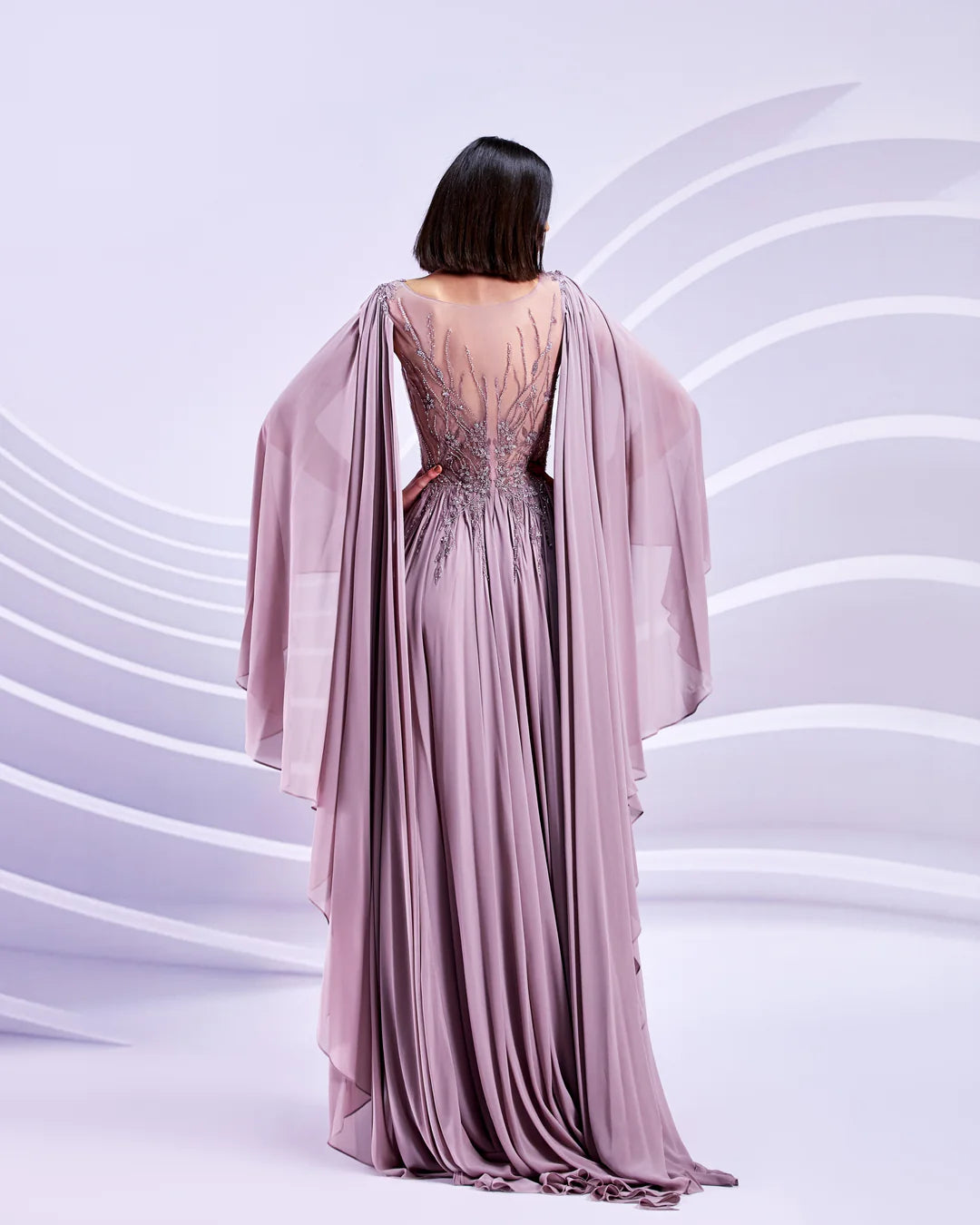 Modessa Couture M20321
