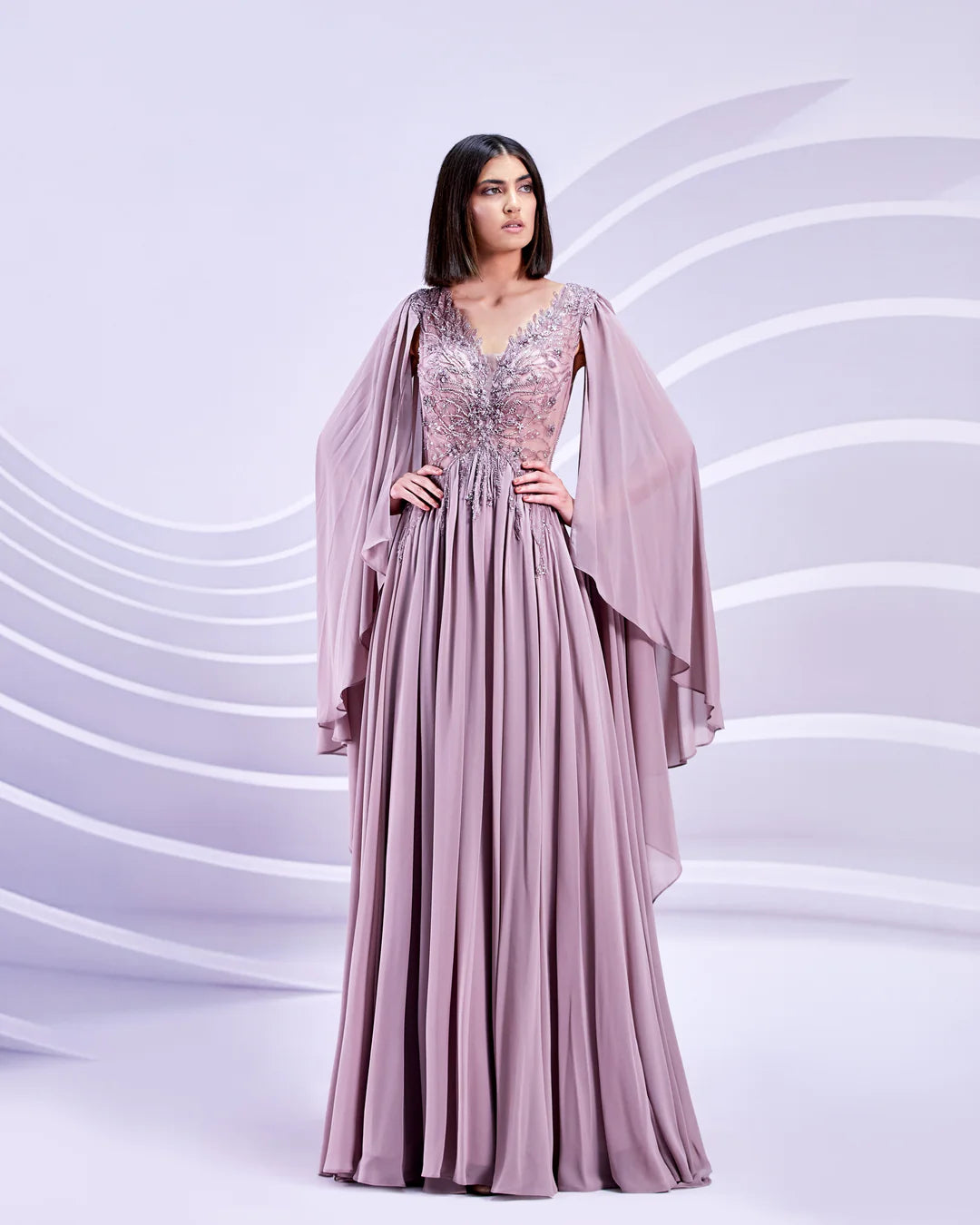 Modessa Couture M20321