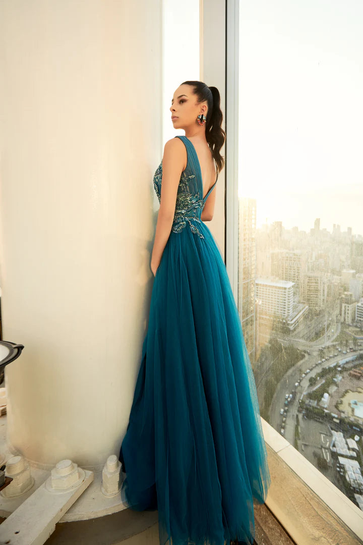 Modessa Couture M20329