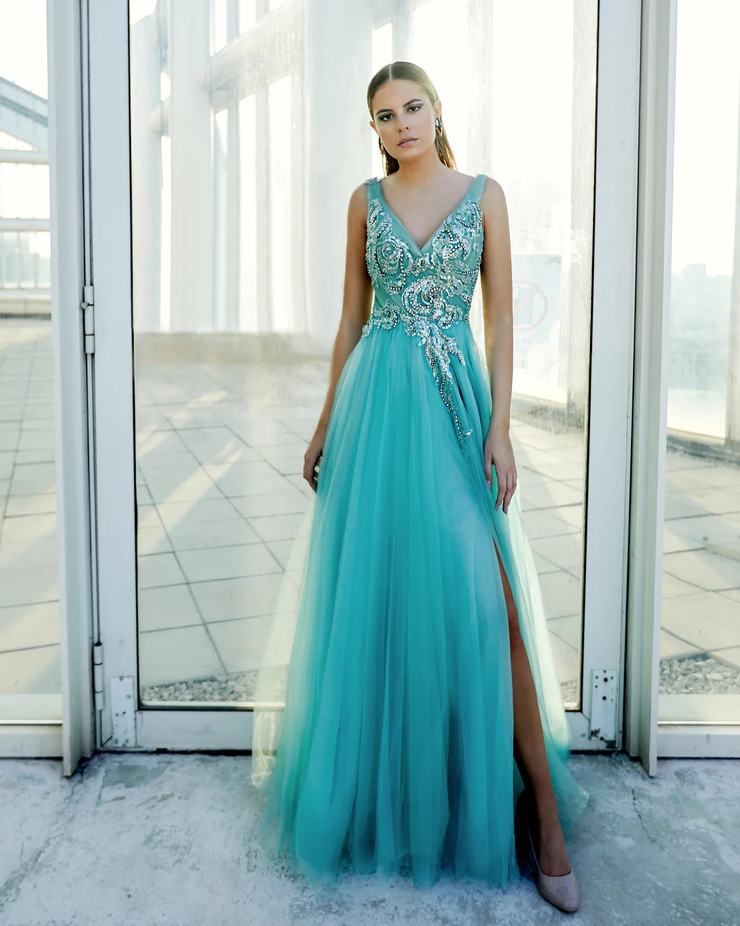 Modessa Couture M20329