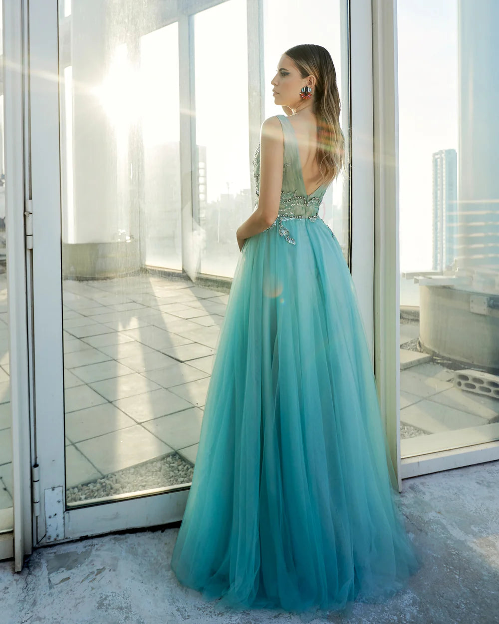 Modessa Couture M20329