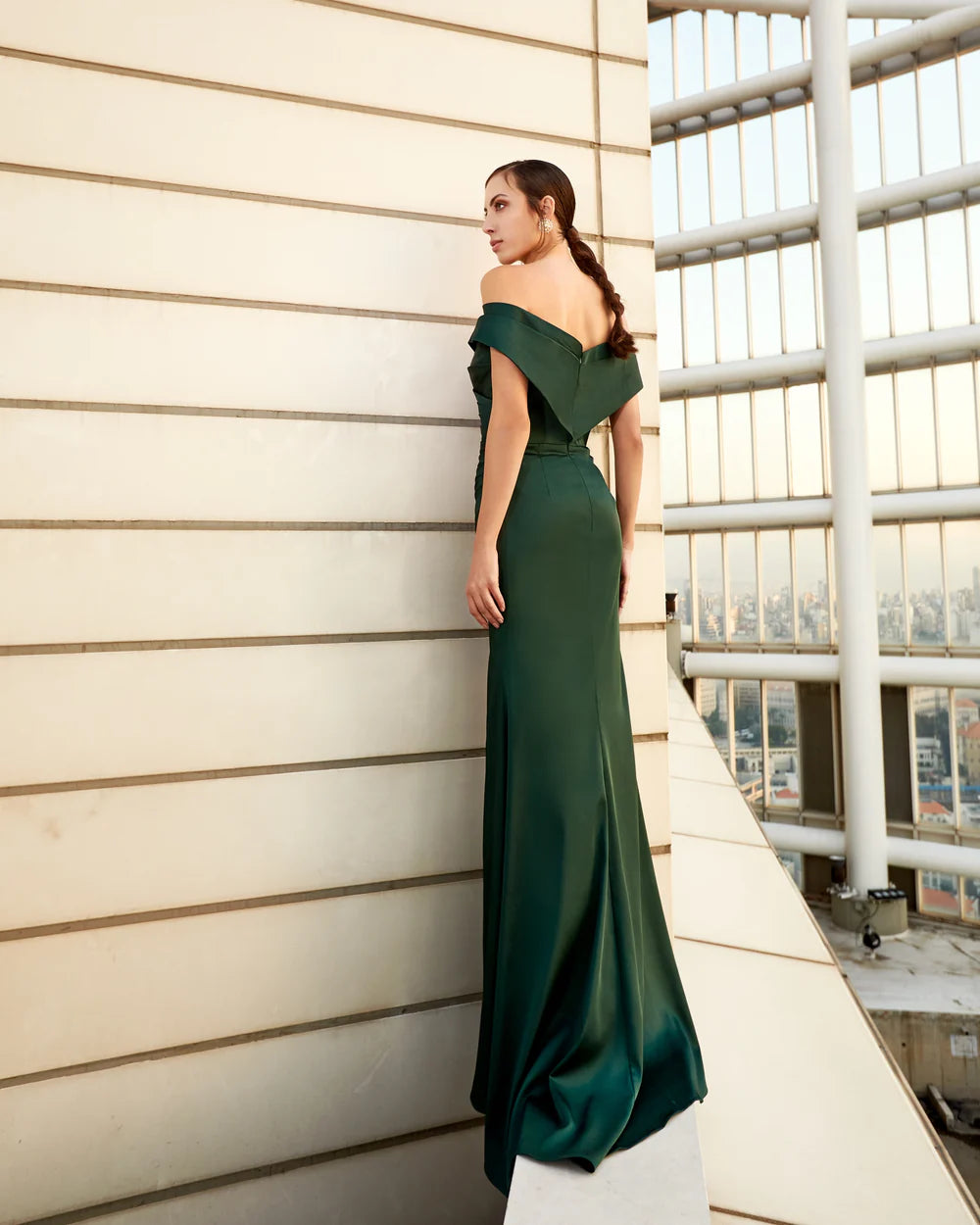 Modessa Couture M20330