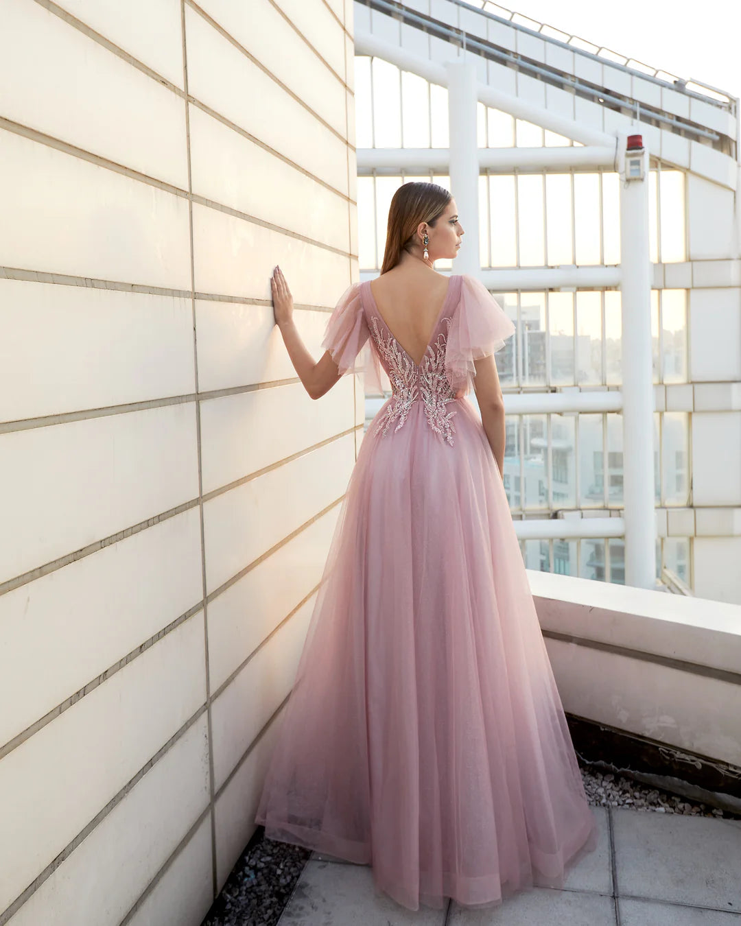 Modessa Couture M20331