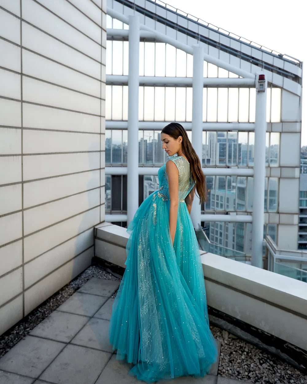 Modessa Couture M20332