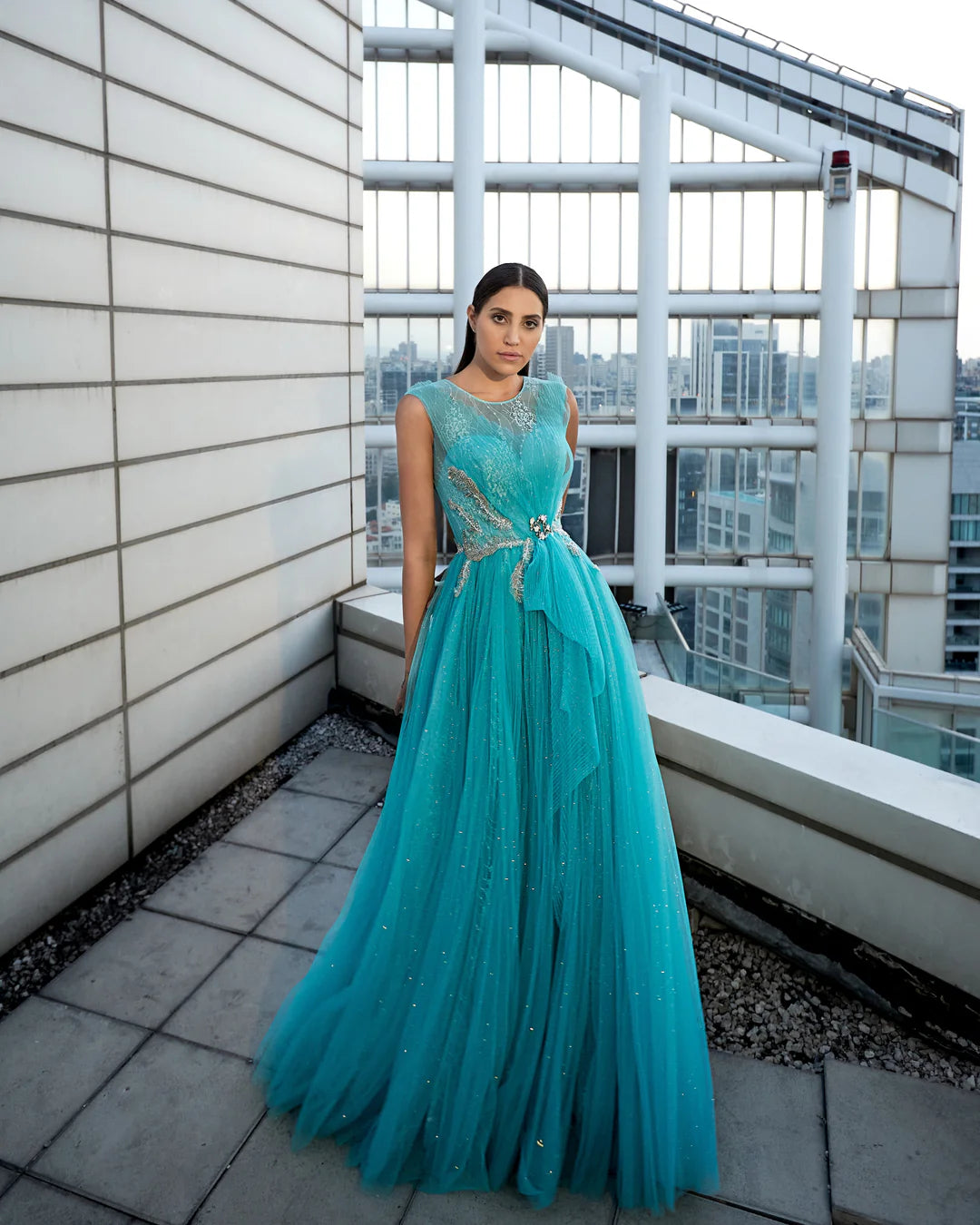 Modessa Couture M20332