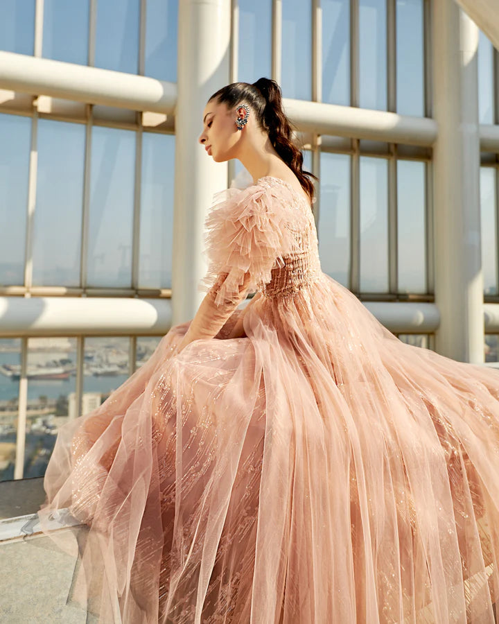 Modessa Couture M20338