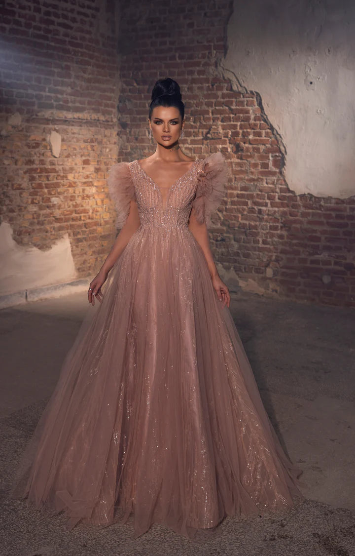 Modessa Couture M20338