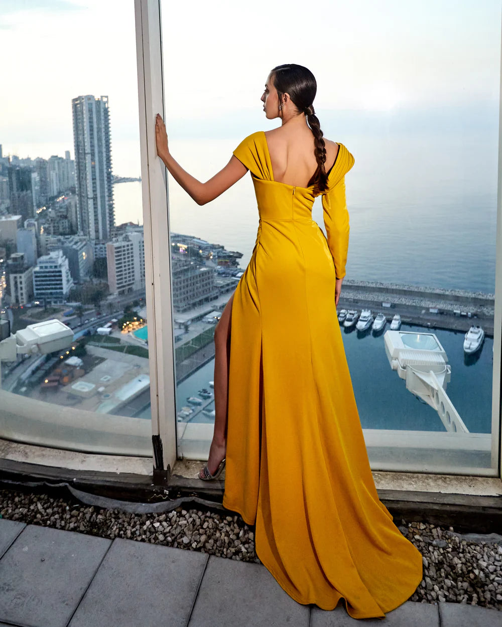 Modessa Couture M20340