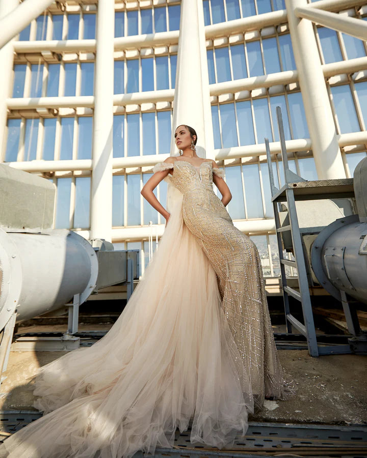 Modessa Couture M20346