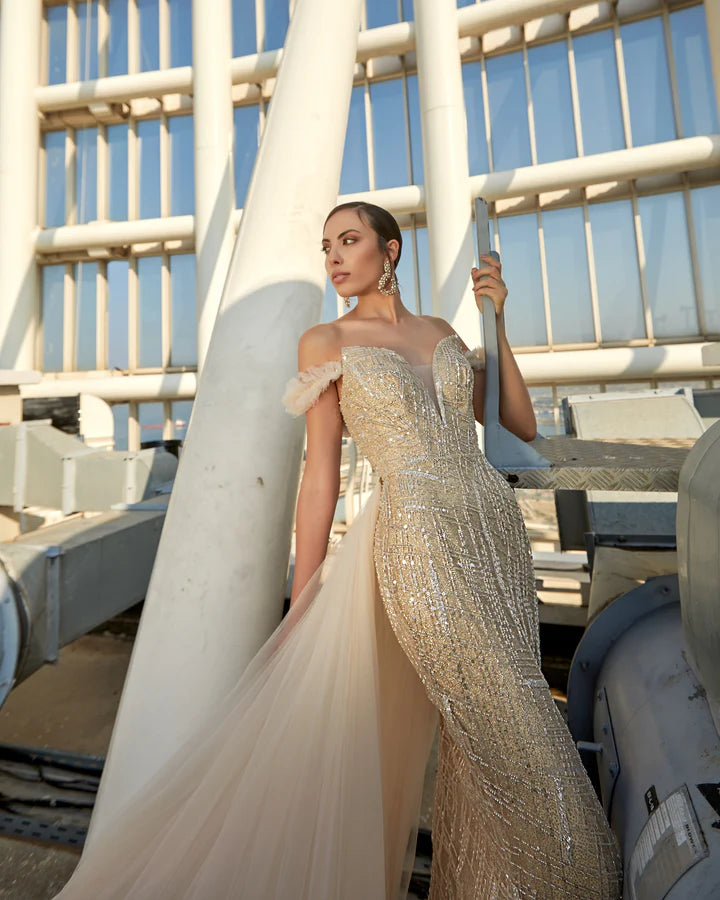 Modessa Couture M20346