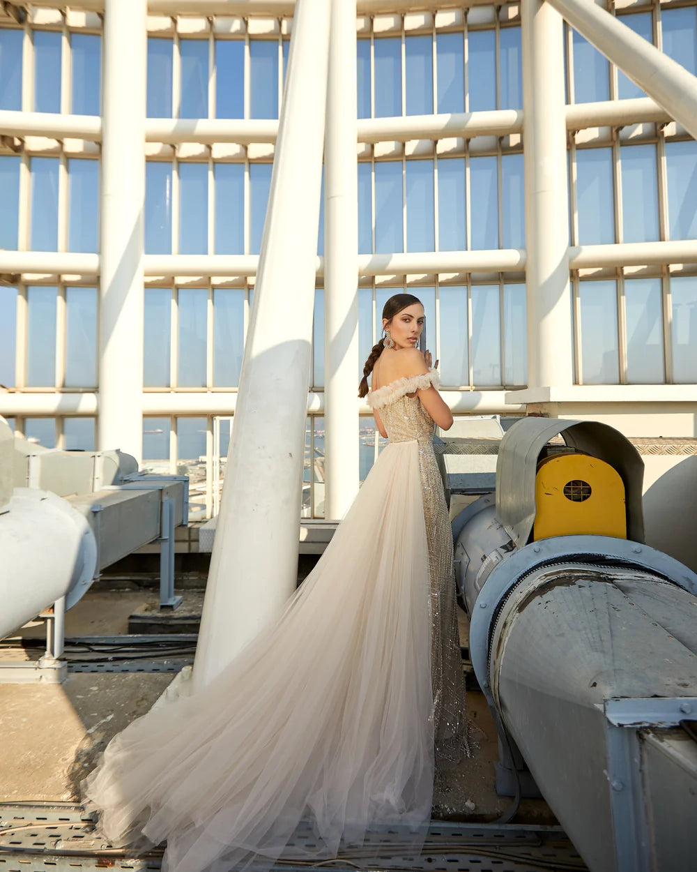 Modessa Couture M20346