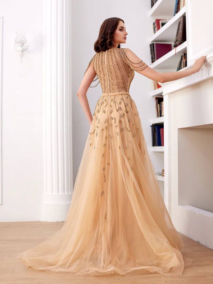Modessa Couture M20350