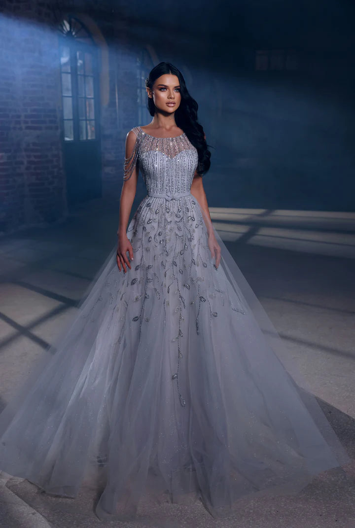Modessa Couture M20350