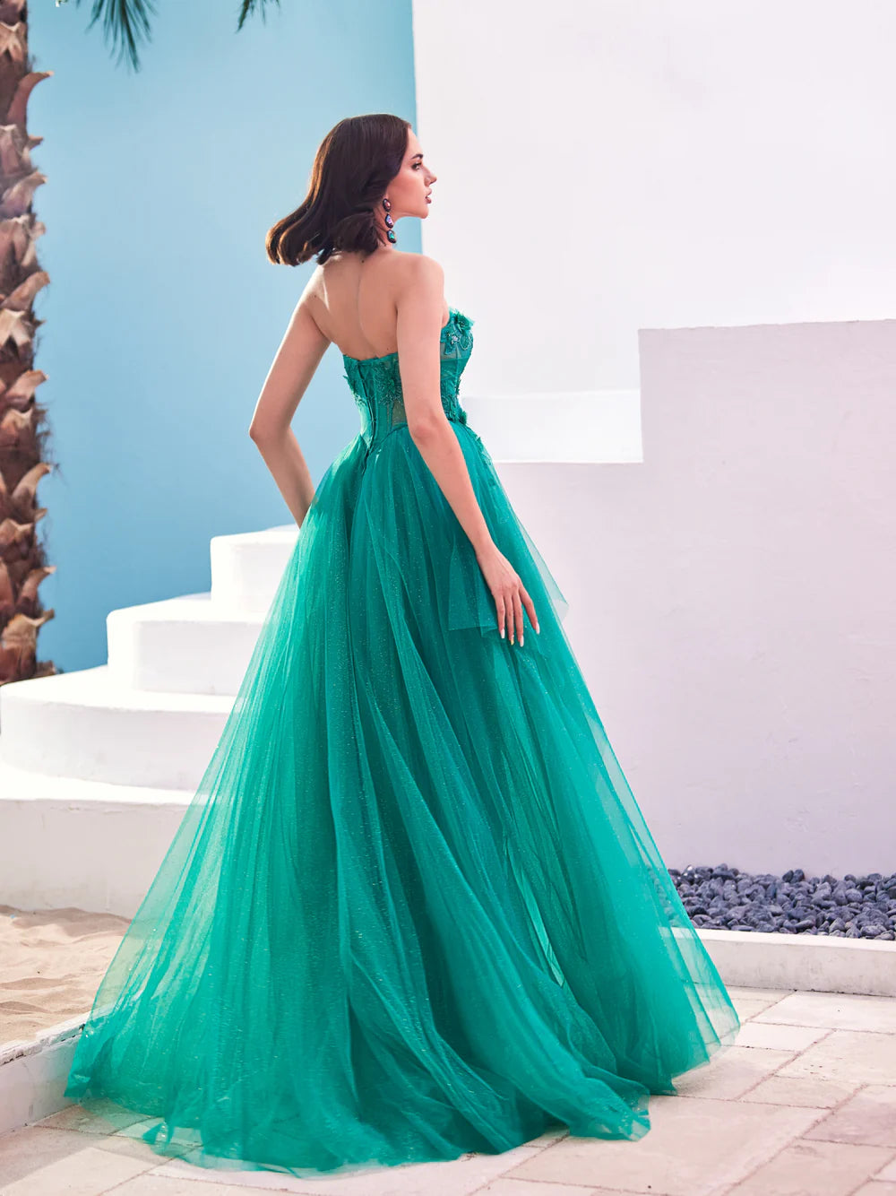 Modessa Couture M20352