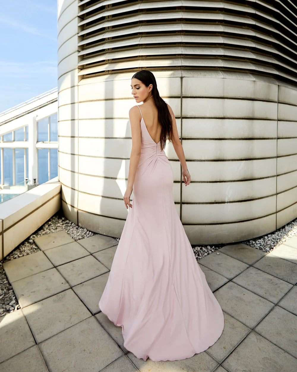 Modessa Couture M20354