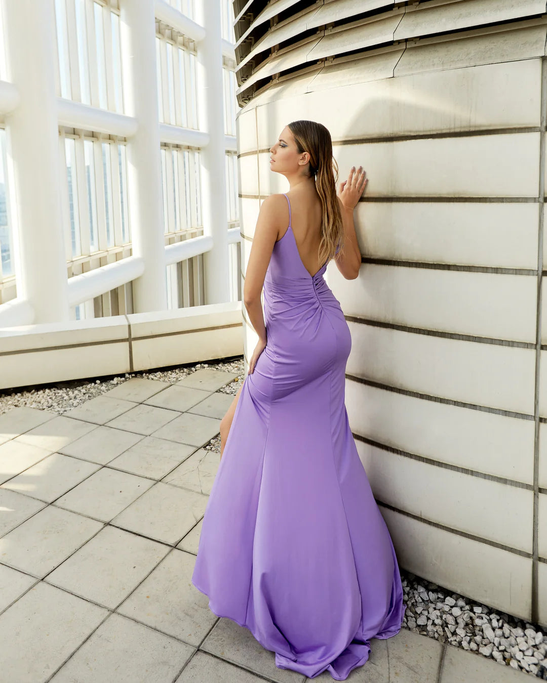 Modessa Couture M20354