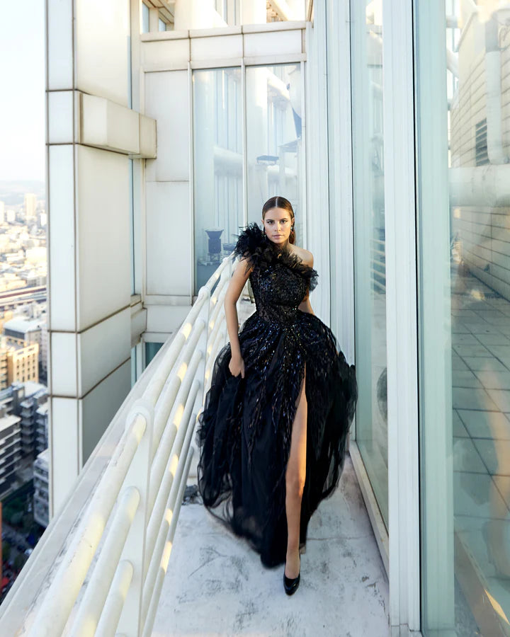 Modessa Couture M20357