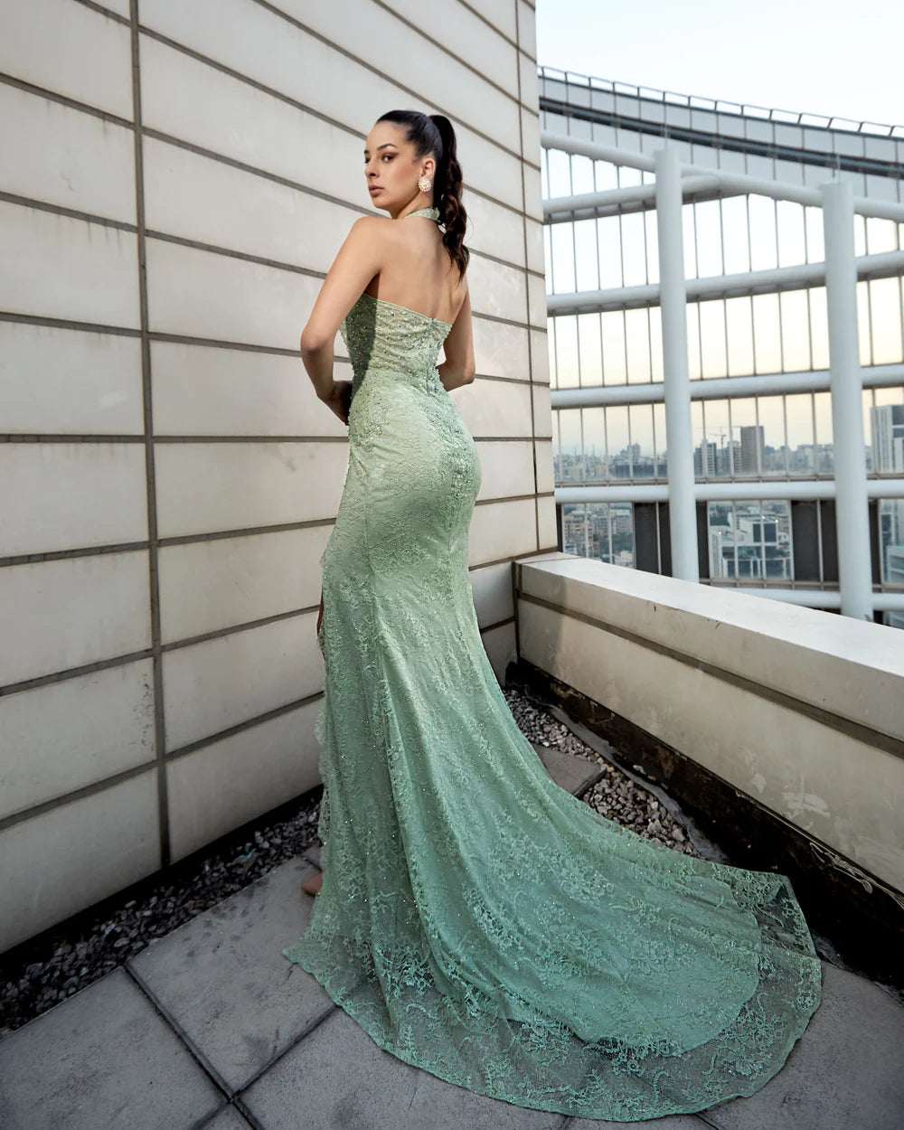 Modessa Couture M20358