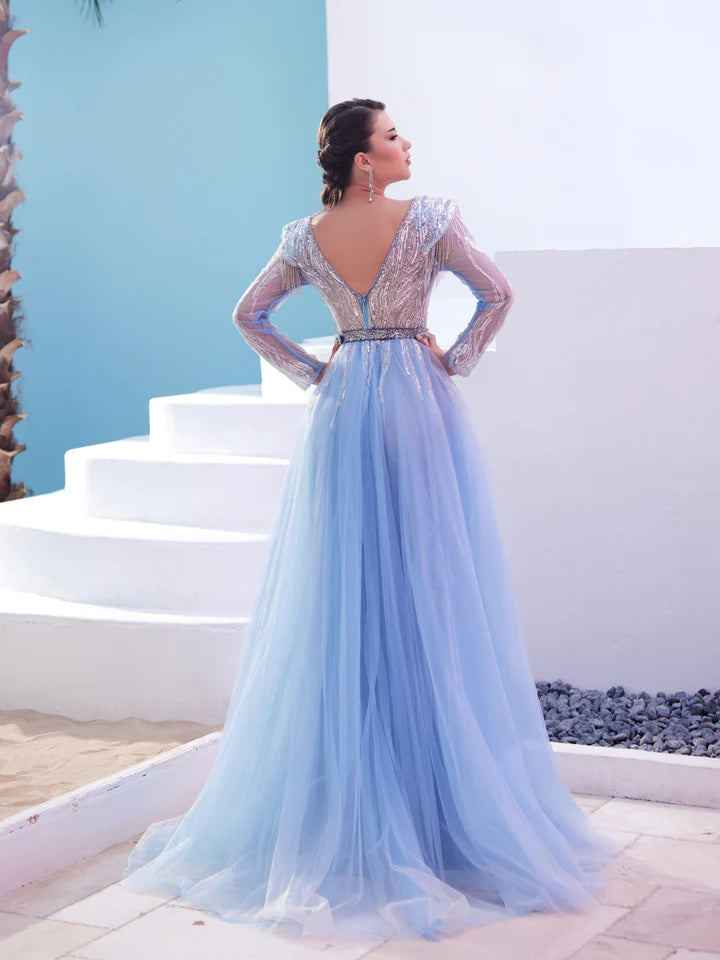 Modessa Couture M20362