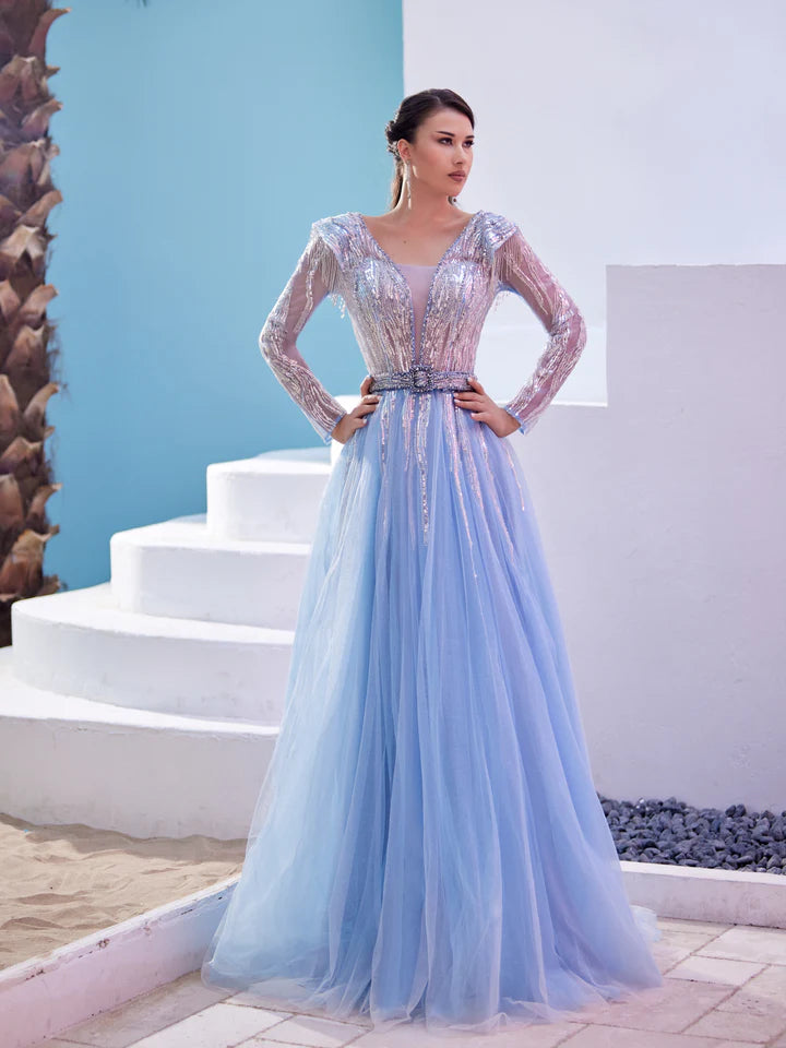 Modessa Couture M20362