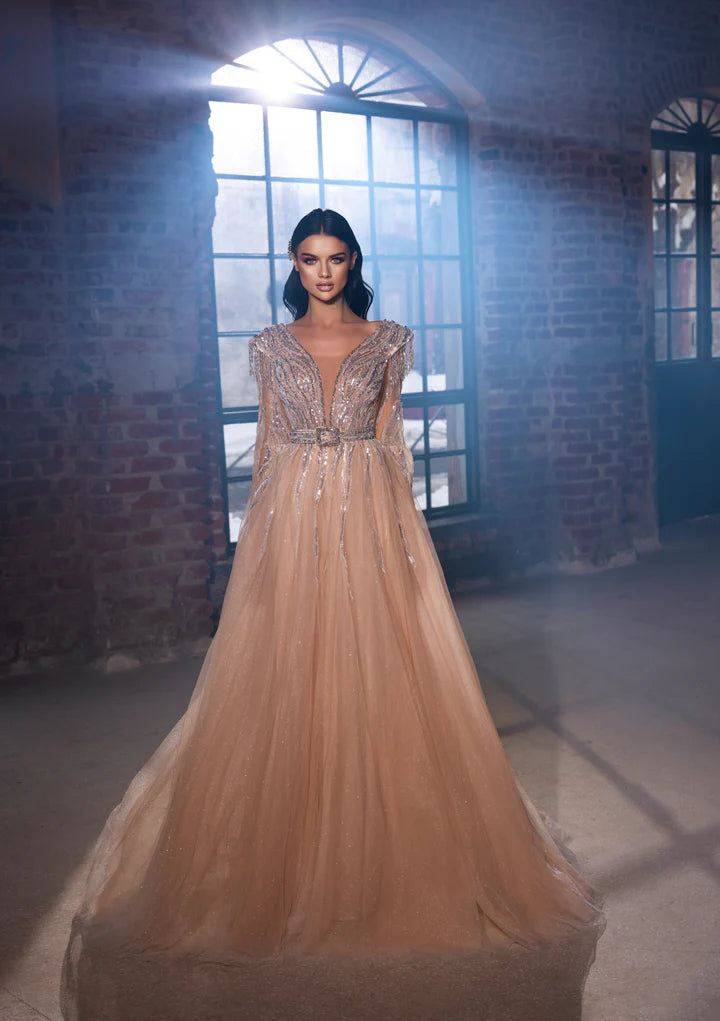 Modessa Couture M20362