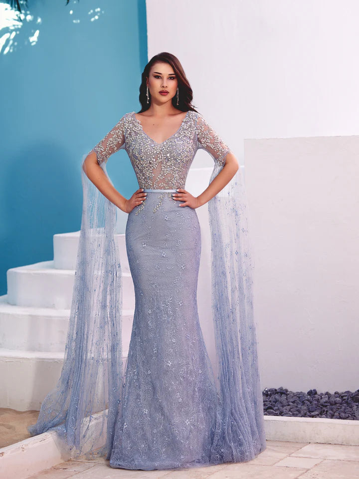 Modessa Couture M20363