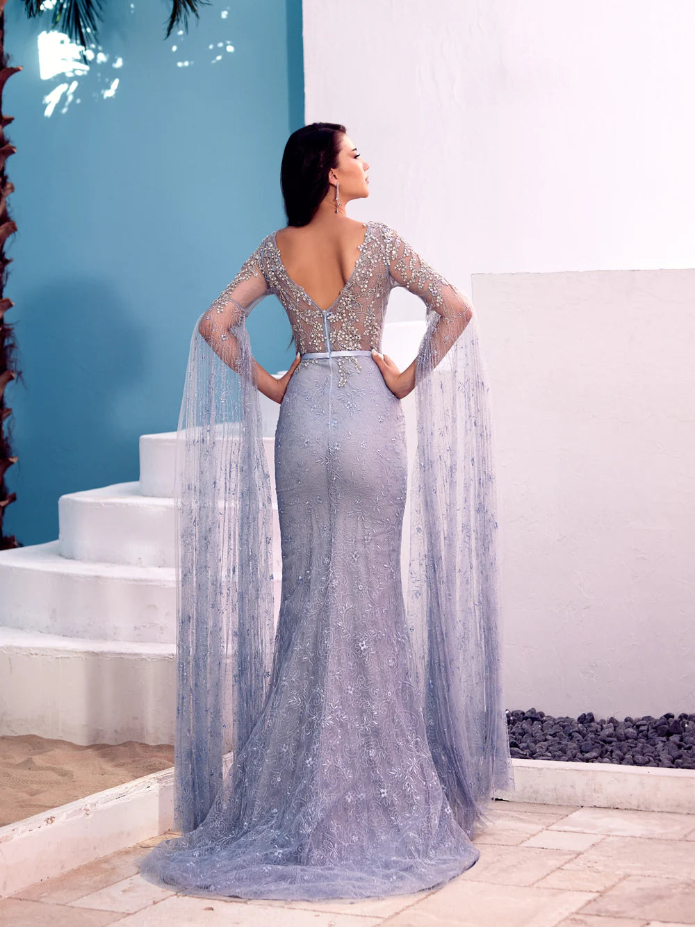 Modessa Couture M20363