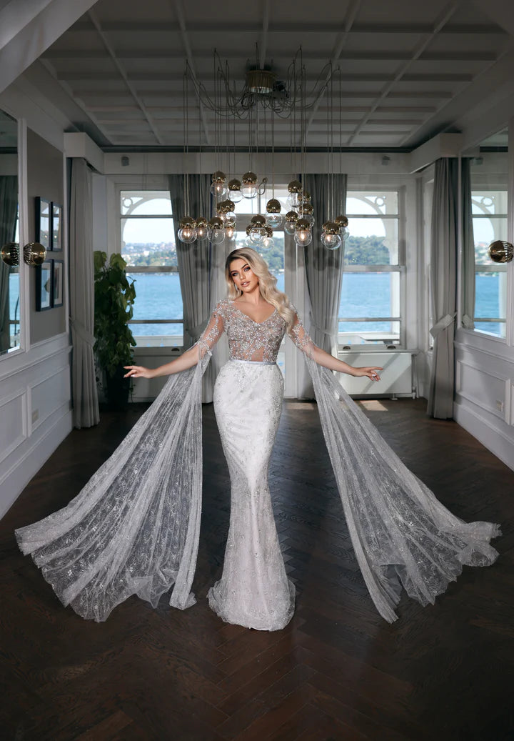 Modessa Couture M20363