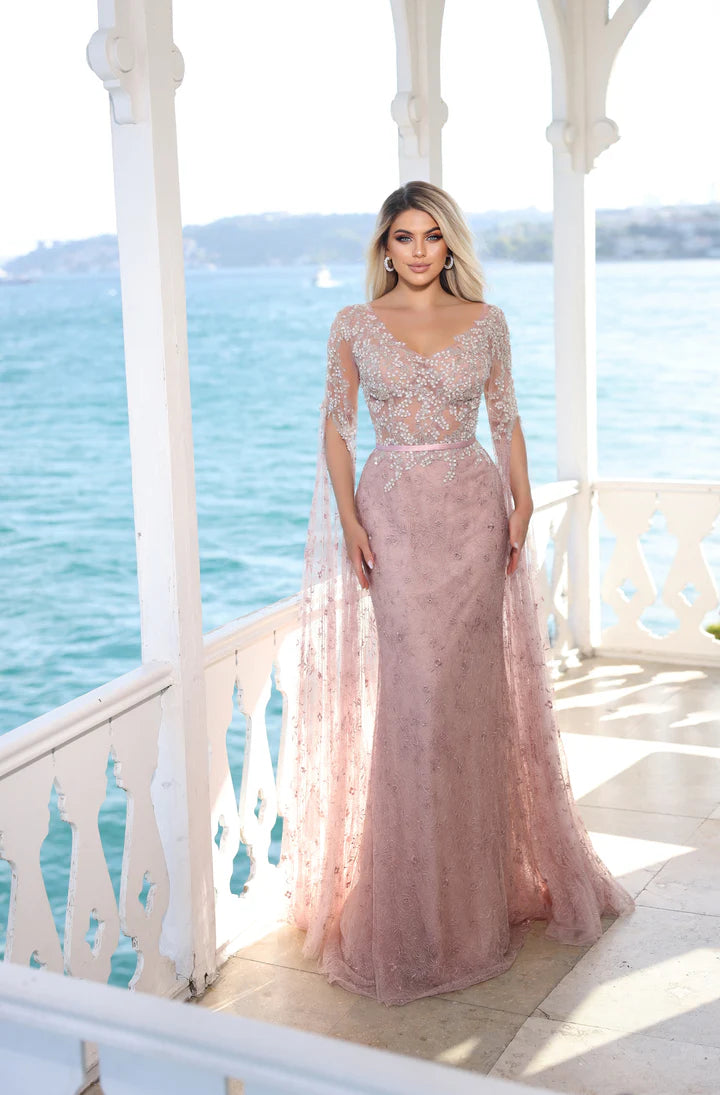 Modessa Couture M20363