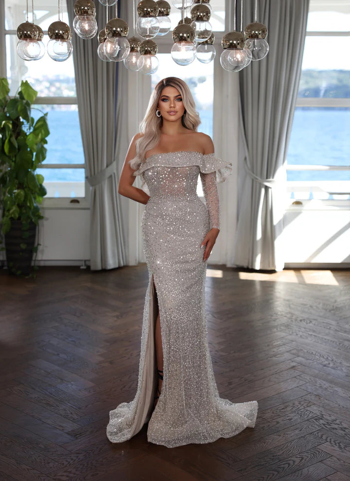 Modessa Couture M22401