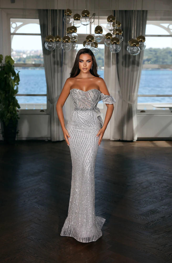 Modessa Couture M22402