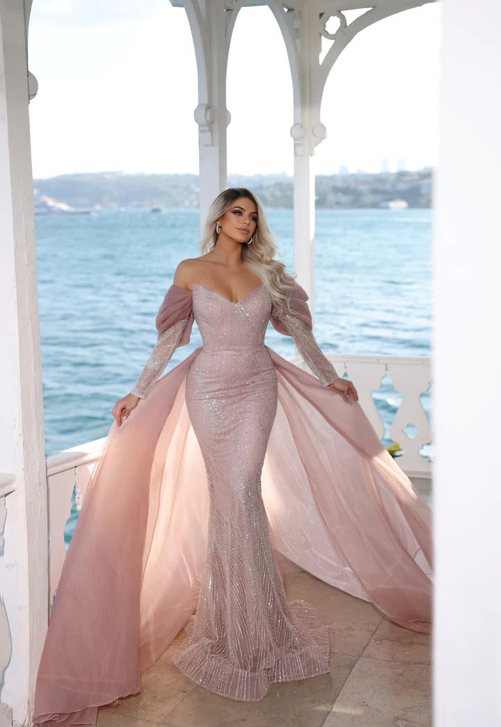 Modessa Couture M22403