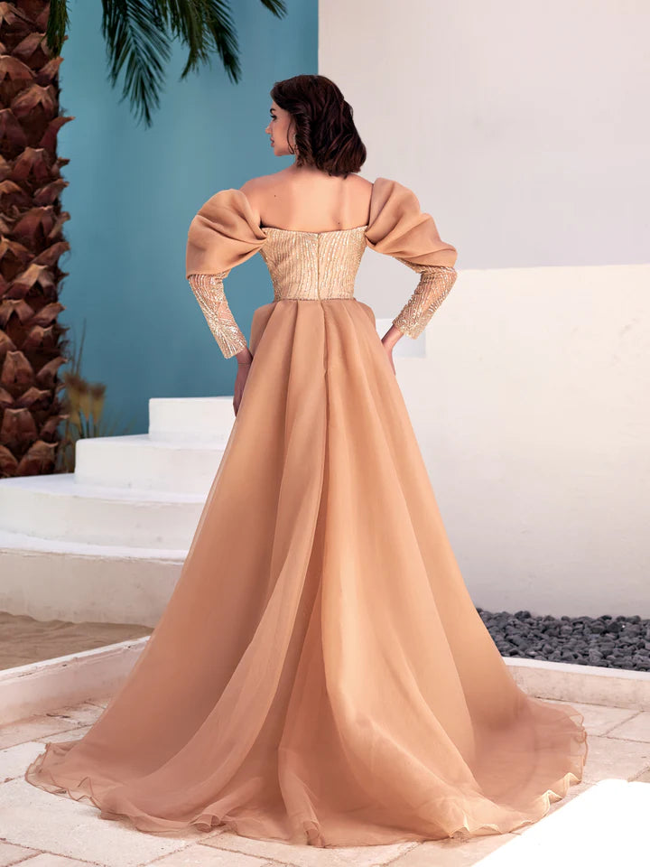 Modessa Couture M22403