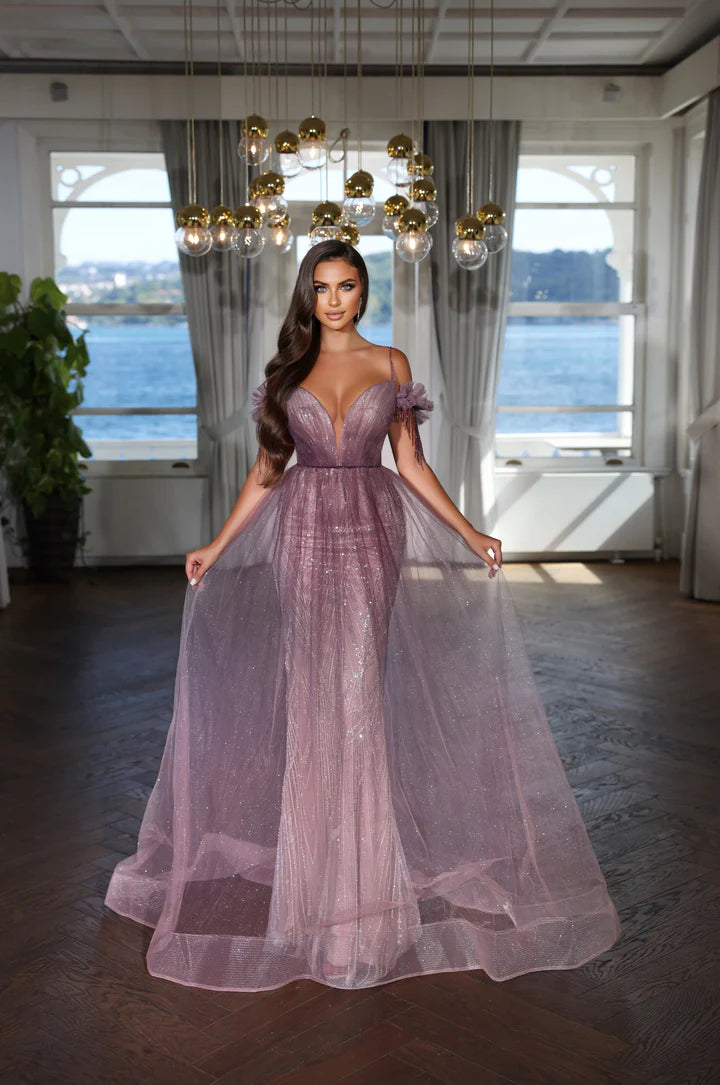 Modessa Couture M22404