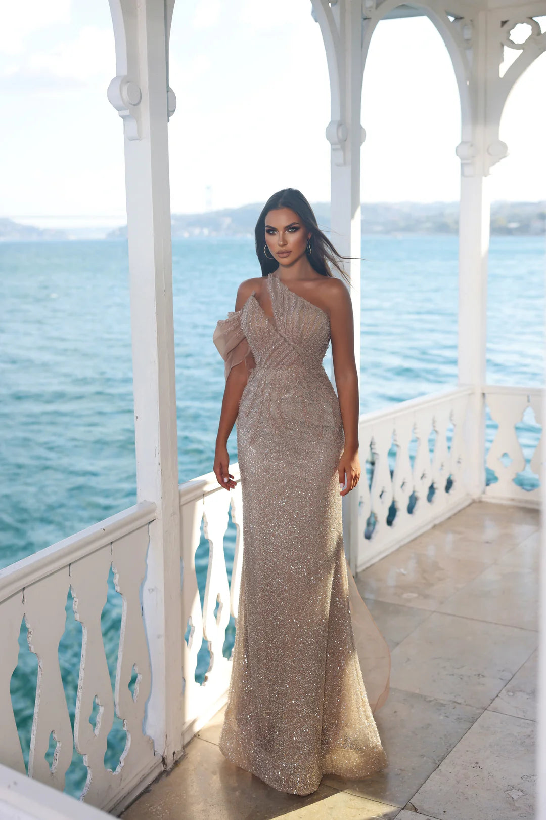 Modessa Couture M22405