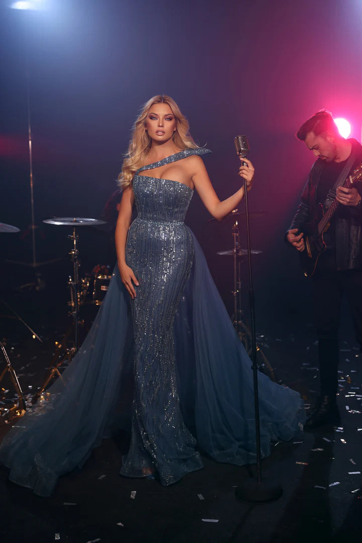 Modessa Couture M23501