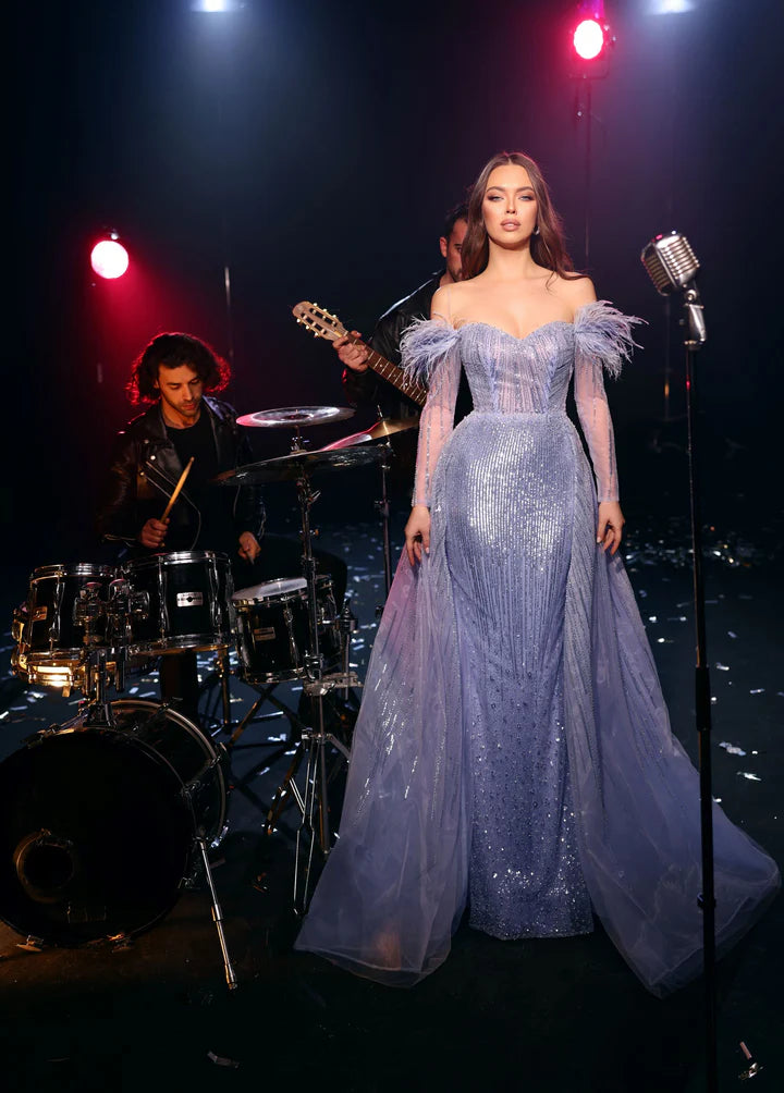 Modessa Couture M23502