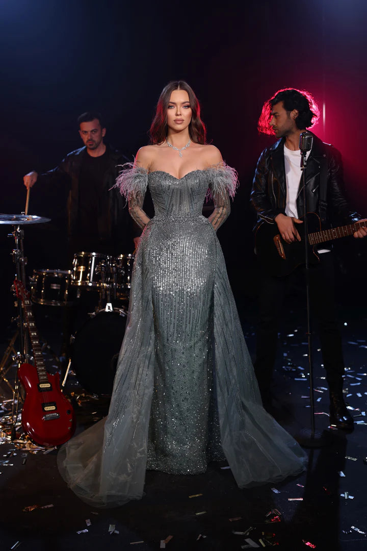 Modessa Couture M23502