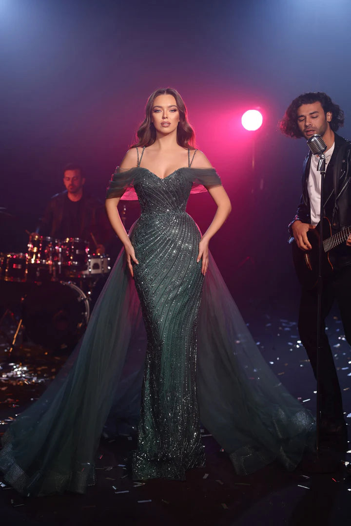 Modessa Couture M23504