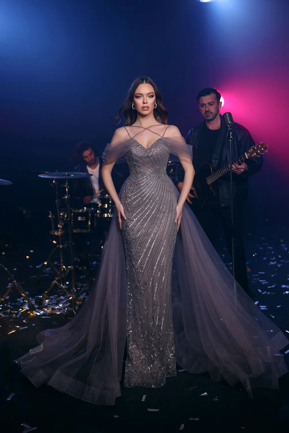 Modessa Couture M23504