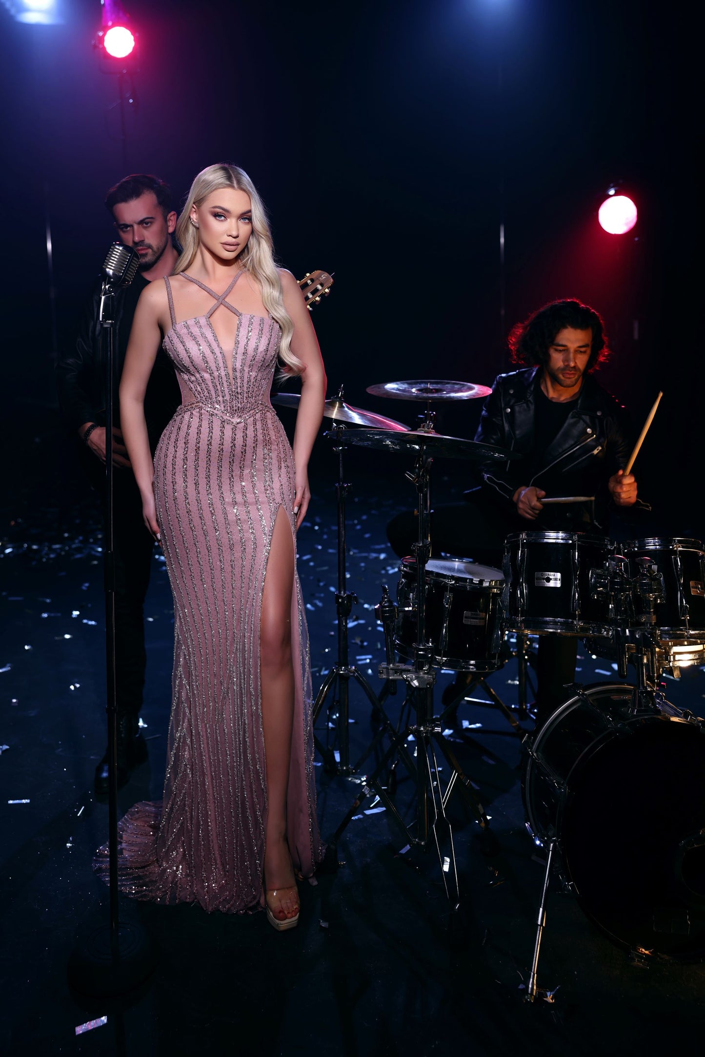 Modessa Couture M23509