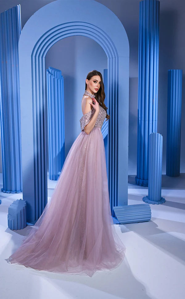 Modessa Couture M23513