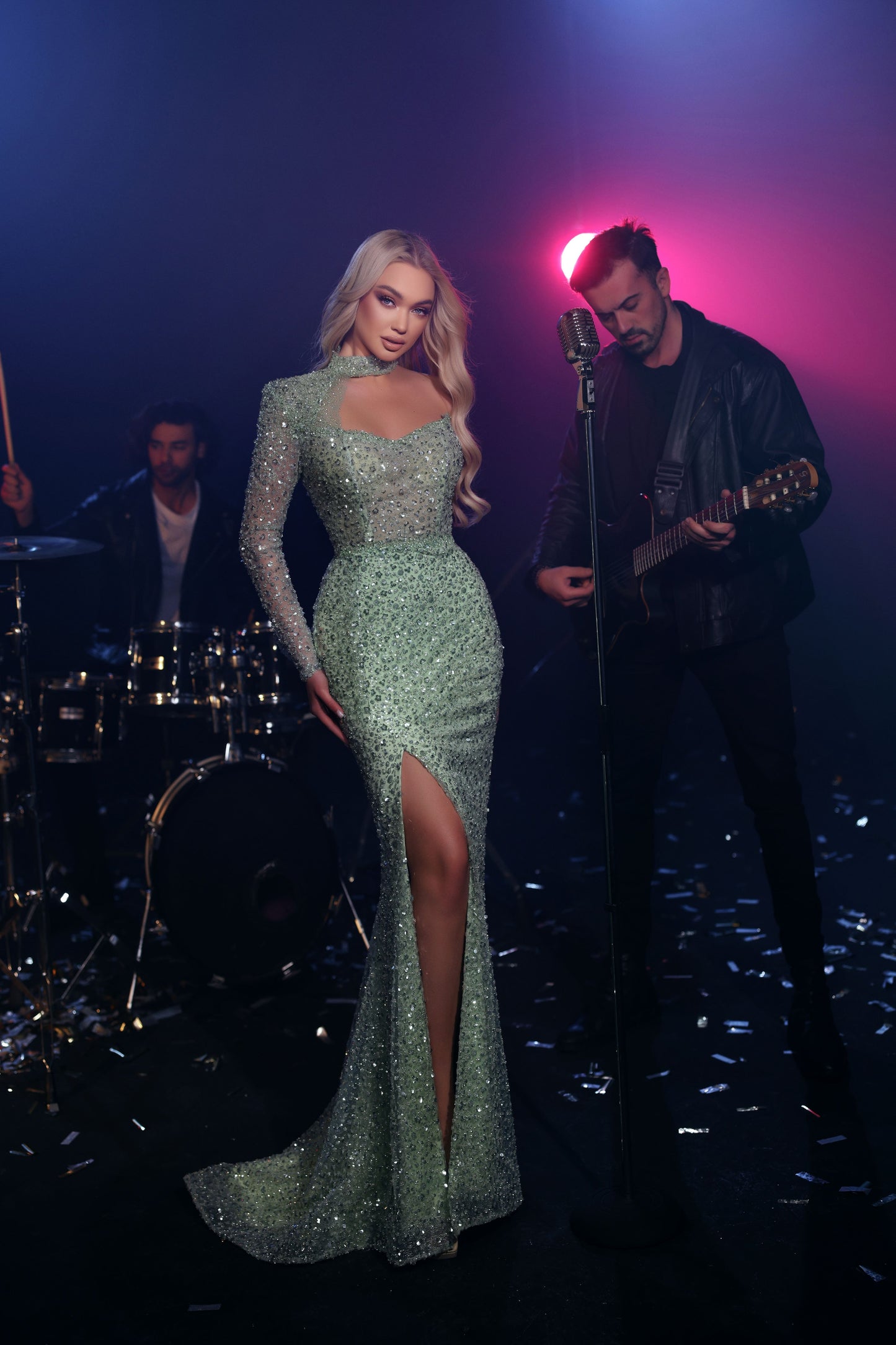 Modessa Couture M23518