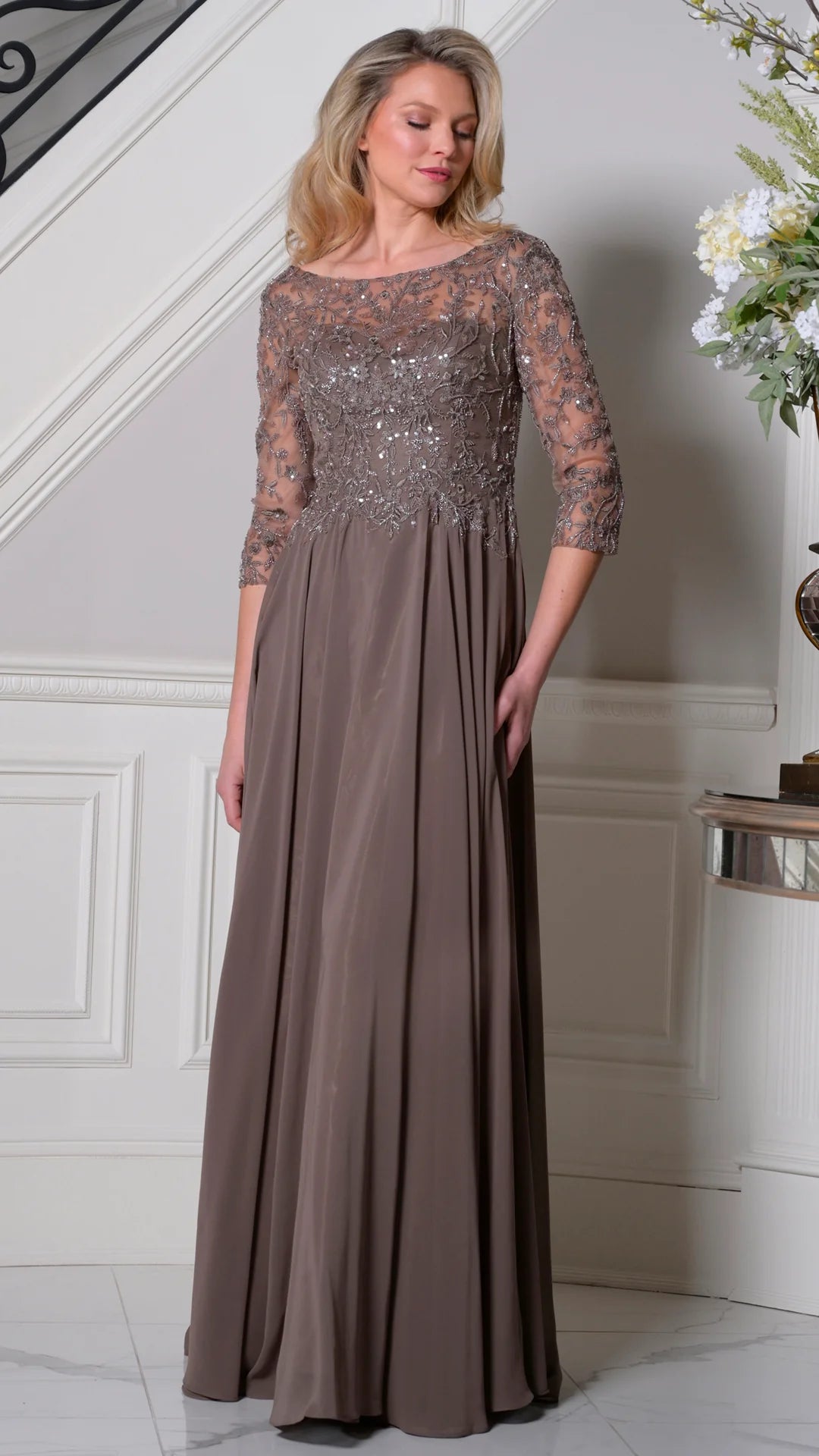 Marsoni by Colors M340SL-1