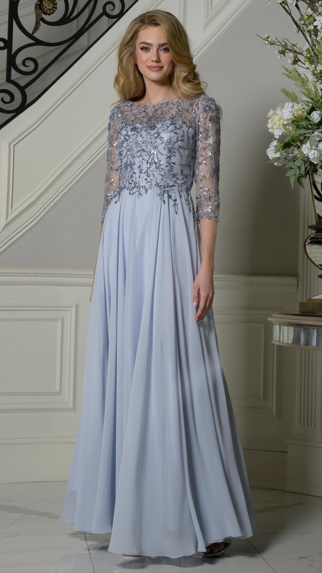 Marsoni by Colors M340SL-1
