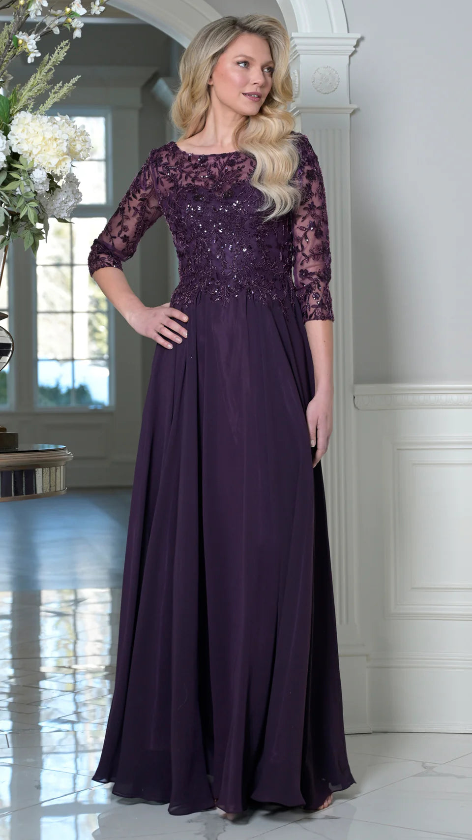 Marsoni by Colors M340SL-1