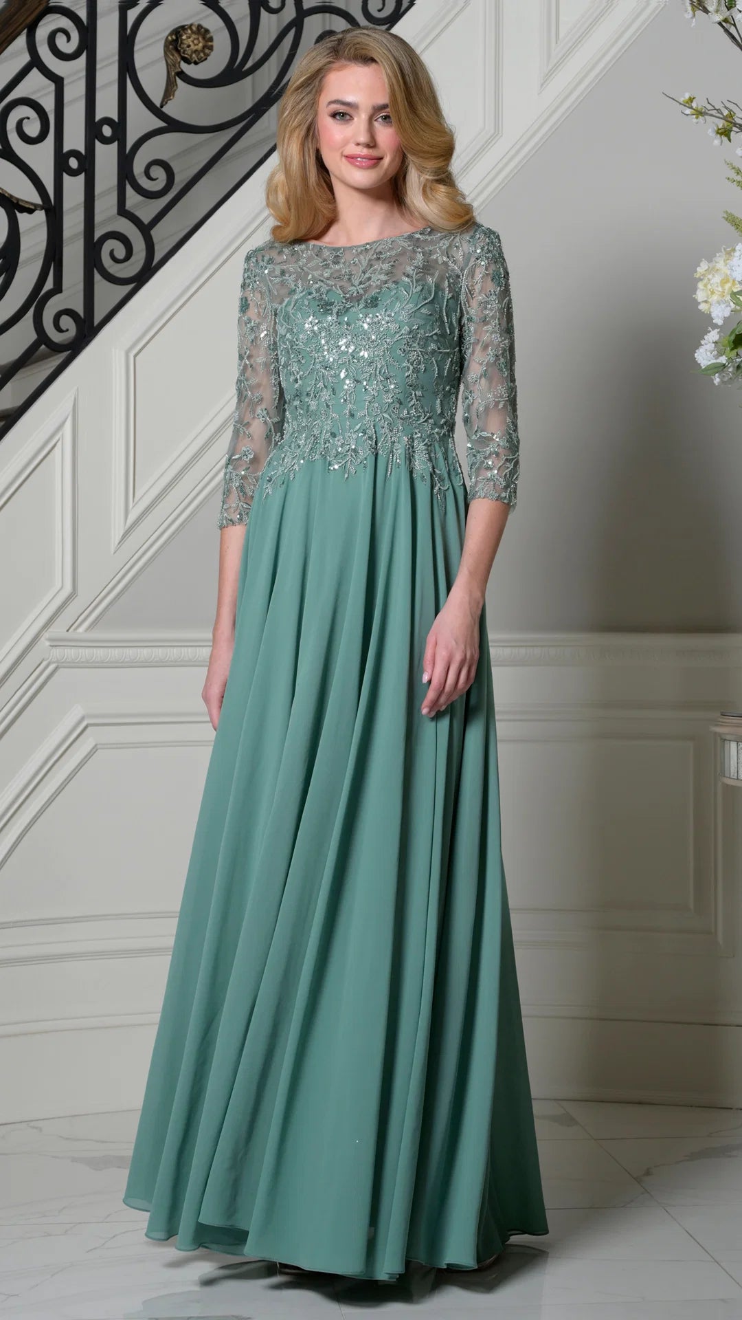 Marsoni by Colors M340SL-1